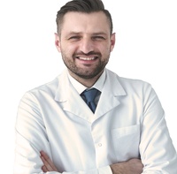 dr Dawid Serafin