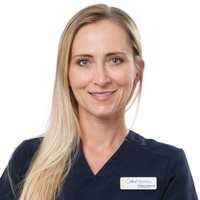 lek. stom. Magda Grabowska