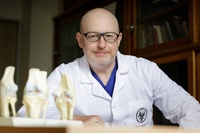 dr hab. n. med. Paweł Łęgosz