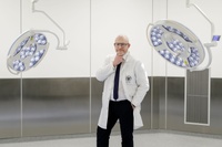 prof. dr hab. n. med. Paweł Łęgosz