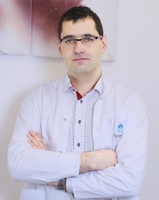 lekarz Jakub Hawranek