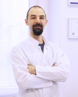 lek. med. Jacek Łątka