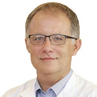 dr n. med. Jacek Sikora