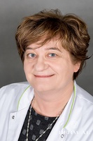dr n. med. Elżbieta Jasiel-Walikowska