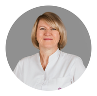 lekarz Elżbieta Konopa-Kaczmarczyk