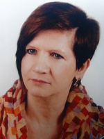 lekarz Elżbieta Lejszkies