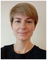 mgr Małgorzata Brzychcy