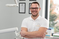 dr n. med. Georgios Christopoulos