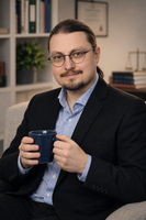 mgr Rafał Urbiak