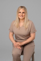 lek. dent. Teresa Zawada