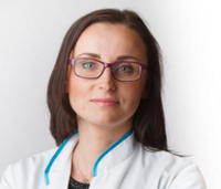 dr n. med. Gabriela Czerwińska