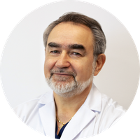 lekarz Grzegorz Sztolcman