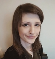 mgr Katarzyna Juścińska