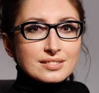 dr n. med. Marzena Mazurek