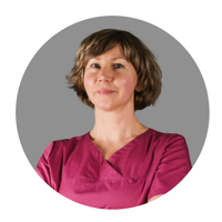 lekarz Iwona Sosińska-Bryła