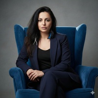 mgr Delfina Bronk-Hebel