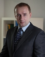 dr Jacek Miśkiewicz