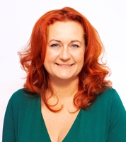 mgr inż. Joanna Arciszewska-Olejniczak