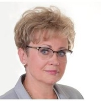 mgr Jolanta Uran-Gędłek