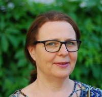 lekarz Jolanta Paszko