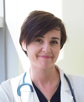 lek. med. Katarzyna Szklener