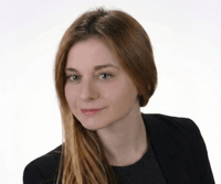 lekarz Katarzyna Rychlik