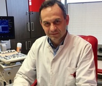 prof. dr hab. n. med. Jacek Kołcz