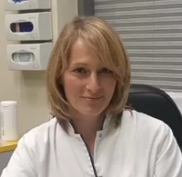 dr n. med. Małgorzata Kołcz