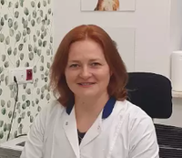 dr n. med. Katarzyna Końska