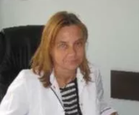 dr n. med. Elżbieta Korab-Chrzanowska