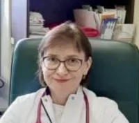 dr n. med. Monika Kraśnicka