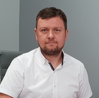 lek. med. Krzysztof Radtke