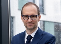 prof. dr hab. n. med. Krystian Jażdżewski