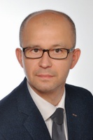 lekarz Krzysztof Kiciński