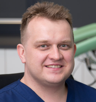 dr n. med. Krzysztof Bucki