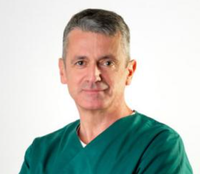 lek. med. Krzysztof Skorek