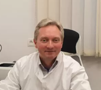 dr hab. n. med. Michał Kukla