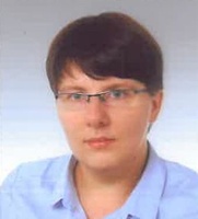 mgr Aleksandra Tarczyńska