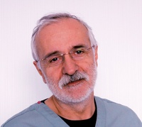 dr n. med. Leszek Bolt