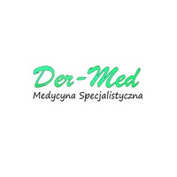 Der-med Medycyna Specjalistyczna Szczecin