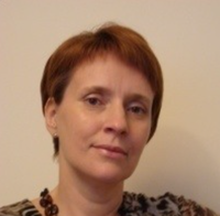 dr hab. n. med. Lucyna Papierska
