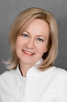 lekarz Małgorzata Kaźmierczak-Oleszczuk