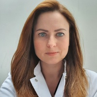 lek. med. Małgorzata Górska