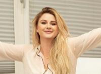 lekarz Maja Drożdżak