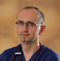 dr n. med. Marcin Misztal