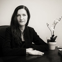 mgr Mariola Kijak-Tempska