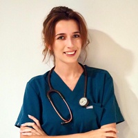 lekarz Marcelina Czok