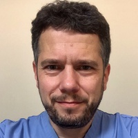 dr n. med. Michał Molski