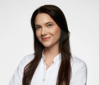 lekarz Milena Baran