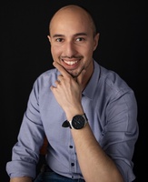 inż. Szymon Stolarczyk